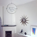 Trapezoidal Pendant Light - LUUGAA