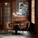 Trapezoidal Pendant Light - LUUGAA