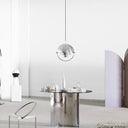Trapezoidal Pendant Light - LUUGAA