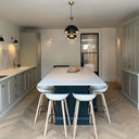 Trapezoidal Pendant Light - LUUGAA