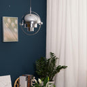 Trapezoidal Pendant Light - LUUGAA