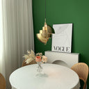 Trapezoidal Pendant Light - LUUGAA
