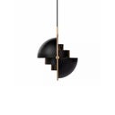 Trapezoidal Pendant Light - LUUGAA