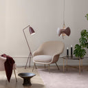 Trapezoidal Pendant Light - LUUGAA