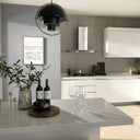 Trapezoidal Pendant Light - LUUGAA