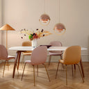 Trapezoidal Pendant Light - LUUGAA