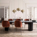 Trapezoidal Pendant Light - LUUGAA