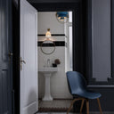 Trapezoidal Pendant Light - LUUGAA