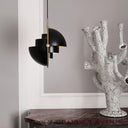 Trapezoidal Pendant Light - LUUGAA