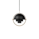 Trapezoidal Pendant Light - LUUGAA