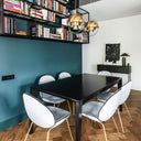 Trapezoidal Pendant Light - LUUGAA