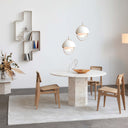 Trapezoidal Pendant Light - LUUGAA