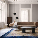Trapezoidal Pendant Light - LUUGAA