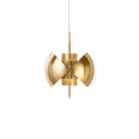 Trapezoidal Pendant Light - LUUGAA