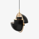 Trapezoidal Pendant Light - LUUGAA