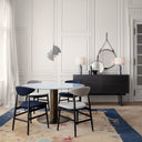 Trapezoidal Pendant Light - LUUGAA