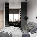 Trapezoidal Pendant Light - LUUGAA
