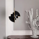Trapezoidal Pendant Light - LUUGAA