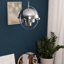 Trapezoidal Pendant Light - LUUGAA