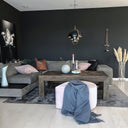 Trapezoidal Pendant Light - LUUGAA