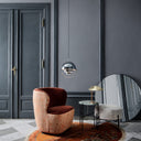 Trapezoidal Pendant Light - LUUGAA