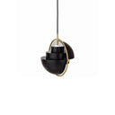 Trapezoidal Pendant Light - LUUGAA