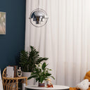 Trapezoidal Pendant Light - LUUGAA