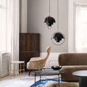 Trapezoidal Pendant Light - LUUGAA