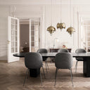 Trapezoidal Pendant Light - LUUGAA