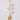 Triple Alabaster Wall Sconce - LUUGAA