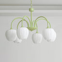 Tulip Bud Chandelier - LUUGAA