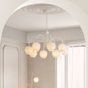 Tulip Bud Chandelier - LUUGAA