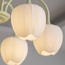 Tulip Bud Chandelier - LUUGAA