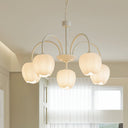 Tulip Bud Chandelier - LUUGAA