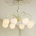 Tulip Bud Chandelier - LUUGAA
