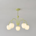 Tulip Bud Chandelier - LUUGAA