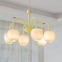 Tulip Bud Chandelier - LUUGAA