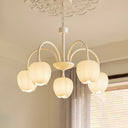 Tulip Bud Chandelier - LUUGAA