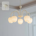 Tulip Bud Chandelier - LUUGAA