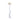 Twisted Pleated Floor Lamp - LUUGAA