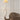 Twisted Pleated Floor Lamp - LUUGAA