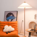 Tynell Floor Lamp - LUUGAA