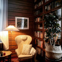 Tynell Floor Lamp - LUUGAA