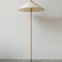Tynell Floor Lamp - LUUGAA