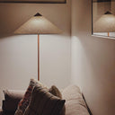 Tynell Floor Lamp - LUUGAA
