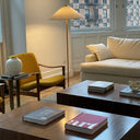 Tynell Floor Lamp - LUUGAA