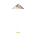 Tynell Floor Lamp - LUUGAA