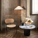 Tynell Floor Lamp - LUUGAA