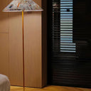 Tynell Floor Lamp - LUUGAA