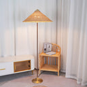 Tynell Floor Lamp - LUUGAA